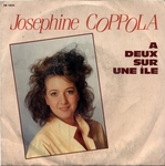 Josphine Coppola -  deux sur une le
