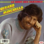 Grard Minchella - Le got des tartines