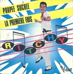 Ritchy - Poupe sucre