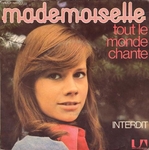 Mademoiselle - Tout le monde chante