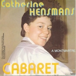 Catherine Hensmans - Cabaret