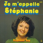 Stéphanie Gay - Les rêves bleus