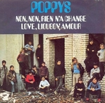 Poppys - Love, lioubov, amour