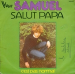 Samuel - C'est pas normal