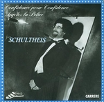 Jean Schultheis - App'lez la police
