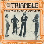 Triangle - Viens avec nous