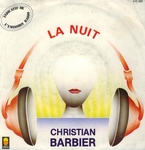 Christian Barbier - La nuit
