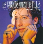 Raphal Elig - Les garons aiment les filles