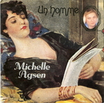 Michelle Agsen - Un homme