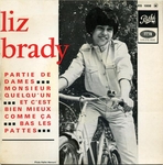 Liz Brady - Partie de dames
