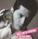 Jesse Garon - tre jeune