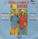 Pia & Marika - Prenez le temps de sourire