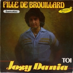 Josy Dania - Fille de brouillard