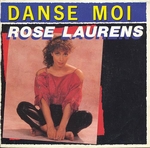 Rose Laurens - Danse-moi