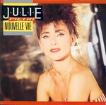 Julie Pietri - Nouvelle vie