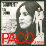 Paco le gitan - Souvent