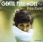 Rika Zaraï - Gentil Père Noël