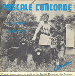 Pascale Concorde - Chez toi