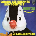 Nestor - Quand les enfants sont gentils