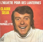 Claude Selva - L'Helvtie pour des lanternes