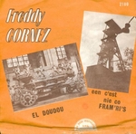 Freddy Cornez - El Doudou