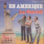 Les Charlots - En Amrique