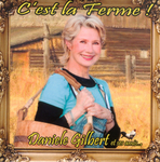 Danile Gilbert - C'est la ferme !