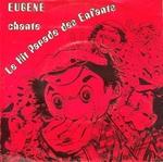 Eugne - Le hit parade des enfants