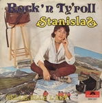 Stanislas - Rock'n Ty'roll