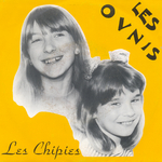 Les Chipies - Les OVNIs