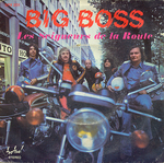 Big Boss - Les seigneurs de la route