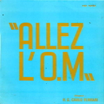 Carlo Ferrari - Allez l'O.M.