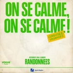 Randonnes - On se calme, on se calme