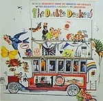 The Double Deckers - Get on board (L'autobus  impriale)