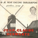 Jean-Claude Deswarte - Si je rêve encore quelquefois
