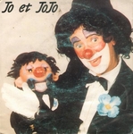 Jo et Jojo - Ventriloque rock