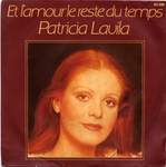 Patricia Lavila - Et l'amour le reste du temps