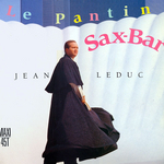 Jean Leduc - Le pantin