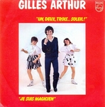 Gilles Arthur - Un, deux, trois… soleil