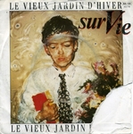 Survie - Le vieux jardin d'hiver