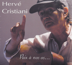 Hervé Cristiani - Alouette