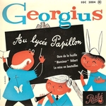 Georgius - Au Lycée Papillon