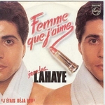 Jean-Luc Lahaye - Femme que j'aime