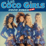 Coco Girls - Coco Dingo