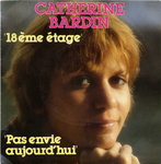 Catherine Bardin - 18me tage