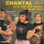 Chantal - La vie est belle