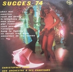 Christopher John, son orchestre et ses chanteurs - Le tlphone pleure