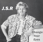 JSR - Change your eyes