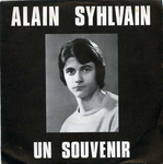 Alain Syhlvain - Un souvenir