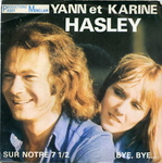 Yann et Karine Hasley - Sur notre 7 1/2